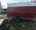 Івеко Дейлі 1995 у Луцьку на Automoto.ua Червоний Івеко Дейлі, об'ємом двигуна 2.5 л та пробігом 500 тис. км за 3000 $, фото 3 на Automoto.ua
