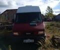 Івеко Дейлі 1995 у Луцьку на Automoto.ua Червоний Івеко Дейлі, об'ємом двигуна 2.5 л та пробігом 500 тис. км за 3000 $, фото 7 на Automoto.ua