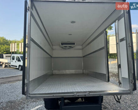 Красный Ивеко Дейли, объемом двигателя 3 л и пробегом 255 тыс. км за 34900 $, фото 30 на Automoto.ua