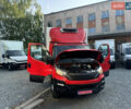 Красный Ивеко Дейли, объемом двигателя 3 л и пробегом 255 тыс. км за 34900 $, фото 19 на Automoto.ua