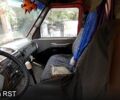 Красный Ивеко Дейли, объемом двигателя 3 л и пробегом 0 тыс. км за 3500 $, фото 8 на Automoto.ua