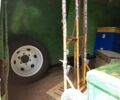Червоний Івеко Дейлі, об'ємом двигуна 2.5 л та пробігом 130 тис. км за 3500 $, фото 14 на Automoto.ua