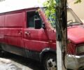 Красный Ивеко Дейли, объемом двигателя 3 л и пробегом 100 тыс. км за 3500 $, фото 3 на Automoto.ua
