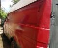 Червоний Івеко Дейлі, об'ємом двигуна 2.5 л та пробігом 130 тис. км за 3500 $, фото 3 на Automoto.ua