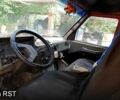 Красный Ивеко Дейли, объемом двигателя 3 л и пробегом 0 тыс. км за 3500 $, фото 7 на Automoto.ua