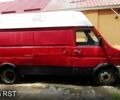 Красный Ивеко Дейли, объемом двигателя 3 л и пробегом 0 тыс. км за 3500 $, фото 1 на Automoto.ua
