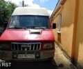 Красный Ивеко Дейли, объемом двигателя 3 л и пробегом 0 тыс. км за 3500 $, фото 1 на Automoto.ua