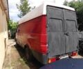 Червоний Івеко Дейлі, об'ємом двигуна 2.5 л та пробігом 130 тис. км за 3500 $, фото 4 на Automoto.ua