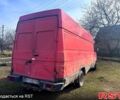 Красный Ивеко Дейли, объемом двигателя 2.8 л и пробегом 300 тыс. км за 1000 $, фото 5 на Automoto.ua