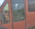 Красный Ивеко Дейли, объемом двигателя 2.8 л и пробегом 3 тыс. км за 2800 $, фото 1 на Automoto.ua
