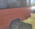 Красный Ивеко Дейли, объемом двигателя 2.8 л и пробегом 3 тыс. км за 2800 $, фото 2 на Automoto.ua