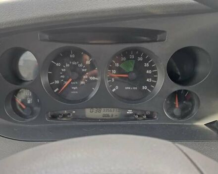 Красный Ивеко Дейли, объемом двигателя 2.3 л и пробегом 540 тыс. км за 4000 $, фото 7 на Automoto.ua