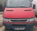 Красный Ивеко Дейли, объемом двигателя 2.3 л и пробегом 540 тыс. км за 4600 $, фото 1 на Automoto.ua