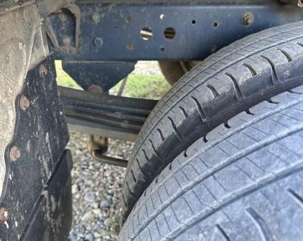 Червоний Івеко Дейлі, об'ємом двигуна 3 л та пробігом 325 тис. км за 12200 $, фото 13 на Automoto.ua