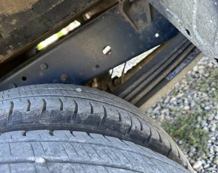 Червоний Івеко Дейлі, об'ємом двигуна 3 л та пробігом 325 тис. км за 12200 $, фото 11 на Automoto.ua