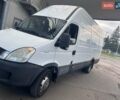 Червоний Івеко Дейлі, об'ємом двигуна 3 л та пробігом 325 тис. км за 12200 $, фото 6 на Automoto.ua