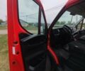 Красный Ивеко Дейли, объемом двигателя 3 л и пробегом 401 тыс. км за 15000 $, фото 15 на Automoto.ua