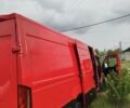 Красный Ивеко Дейли, объемом двигателя 3 л и пробегом 401 тыс. км за 15000 $, фото 27 на Automoto.ua