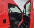 Красный Ивеко Дейли, объемом двигателя 3 л и пробегом 401 тыс. км за 15000 $, фото 30 на Automoto.ua