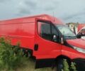 Красный Ивеко Дейли, объемом двигателя 3 л и пробегом 401 тыс. км за 15000 $, фото 34 на Automoto.ua