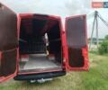 Красный Ивеко Дейли, объемом двигателя 3 л и пробегом 401 тыс. км за 15000 $, фото 26 на Automoto.ua