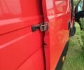 Красный Ивеко Дейли, объемом двигателя 3 л и пробегом 401 тыс. км за 15000 $, фото 29 на Automoto.ua