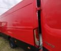 Красный Ивеко Дейли, объемом двигателя 3 л и пробегом 401 тыс. км за 15000 $, фото 17 на Automoto.ua