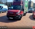 Красный Ивеко Дейли, объемом двигателя 3 л и пробегом 0 тыс. км за 19000 $, фото 9 на Automoto.ua