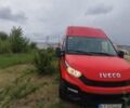 Красный Ивеко Дейли, объемом двигателя 3 л и пробегом 401 тыс. км за 15000 $, фото 6 на Automoto.ua