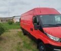 Красный Ивеко Дейли, объемом двигателя 3 л и пробегом 401 тыс. км за 15000 $, фото 3 на Automoto.ua