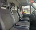 Красный Ивеко Дейли, объемом двигателя 2.3 л и пробегом 220 тыс. км за 17950 $, фото 18 на Automoto.ua