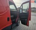 Красный Ивеко Дейли, объемом двигателя 2.3 л и пробегом 220 тыс. км за 17950 $, фото 19 на Automoto.ua