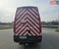 Красный Ивеко Дейли, объемом двигателя 2.3 л и пробегом 220 тыс. км за 17950 $, фото 5 на Automoto.ua