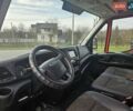 Красный Ивеко Дейли, объемом двигателя 2.3 л и пробегом 220 тыс. км за 17950 $, фото 12 на Automoto.ua