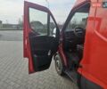 Красный Ивеко Дейли, объемом двигателя 2.3 л и пробегом 220 тыс. км за 17950 $, фото 13 на Automoto.ua