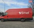 Красный Ивеко Дейли, объемом двигателя 2.3 л и пробегом 220 тыс. км за 17950 $, фото 7 на Automoto.ua