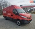 Красный Ивеко Дейли, объемом двигателя 2.3 л и пробегом 220 тыс. км за 17950 $, фото 2 на Automoto.ua