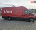 Красный Ивеко Дейли, объемом двигателя 2.3 л и пробегом 220 тыс. км за 17950 $, фото 3 на Automoto.ua