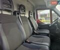 Красный Ивеко Дейли, объемом двигателя 2.3 л и пробегом 220 тыс. км за 17950 $, фото 17 на Automoto.ua