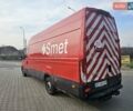 Красный Ивеко Дейли, объемом двигателя 2.3 л и пробегом 220 тыс. км за 17950 $, фото 6 на Automoto.ua