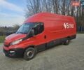 Красный Ивеко Дейли, объемом двигателя 2.3 л и пробегом 220 тыс. км за 17950 $, фото 8 на Automoto.ua