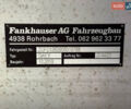 Красный Ивеко Дейли, объемом двигателя 3 л и пробегом 270 тыс. км за 28300 $, фото 12 на Automoto.ua