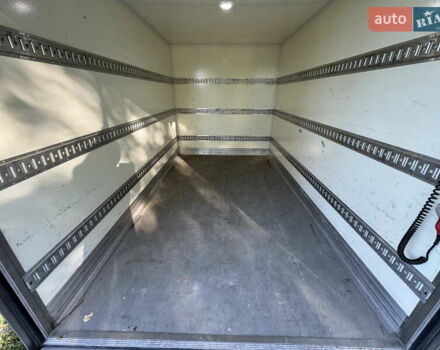 Красный Ивеко Дейли, объемом двигателя 3 л и пробегом 270 тыс. км за 28300 $, фото 30 на Automoto.ua