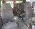 Красный Ивеко Дейли, объемом двигателя 2.8 л и пробегом 350 тыс. км за 3500 $, фото 5 на Automoto.ua