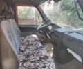 Красный Ивеко Дейли, объемом двигателя 2.8 л и пробегом 350 тыс. км за 3500 $, фото 6 на Automoto.ua