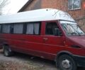Червоний Івеко Дейлі, об'ємом двигуна 2.8 л та пробігом 500 тис. км за 3000 $, фото 2 на Automoto.ua