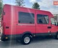 Червоний Івеко Дейлі, об'ємом двигуна 2.29 л та пробігом 282 тис. км за 8300 $, фото 8 на Automoto.ua