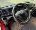 Червоний Івеко Дейлі, об'ємом двигуна 3 л та пробігом 595 тис. км за 17500 $, фото 17 на Automoto.ua