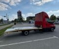 Червоний Івеко Дейлі, об'ємом двигуна 3 л та пробігом 595 тис. км за 17500 $, фото 5 на Automoto.ua