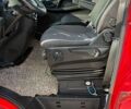 Червоний Івеко Дейлі, об'ємом двигуна 3 л та пробігом 595 тис. км за 17500 $, фото 14 на Automoto.ua